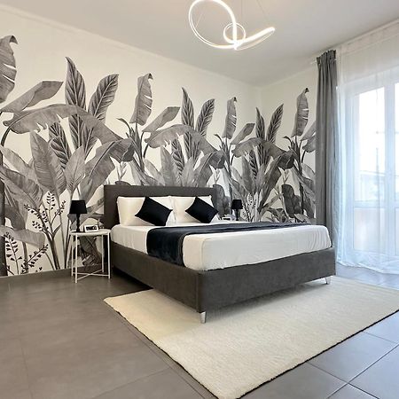 Villa Laura Relais Bologna Bagian luar foto